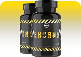 2 Potes GHDROL
