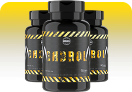 3 Potes GHDROL