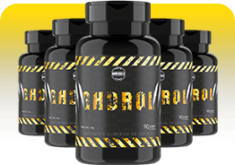 5 Potes GHDROL
