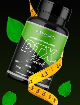 Resultado DTX Black 4